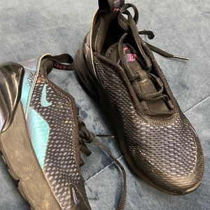 Kids Airmax sneakers size US 11